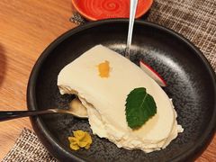 芝士豆腐-满来寿喜烧(金虹桥店)