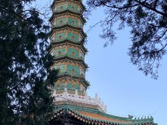 -香山公园