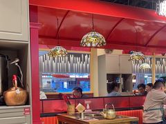 -旺蜀主成都串串火锅(西直门凯德MALL店)