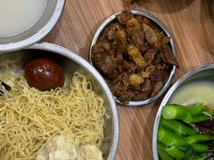 -好好味面家(桃园店)