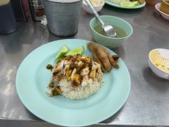 -红大哥水门鸡饭(總店)