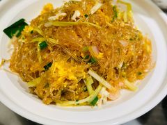 干捞风味粉丝-金佬馆·川菜bistro(芜湖镜湖万达店)