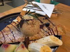 -GOTLOT COFFEE&KITCHEN角落厨房NOOK店
