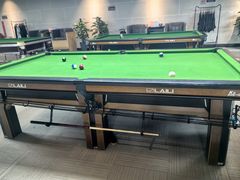 -云川台球(马甸店)