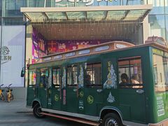 -天河城购物中心