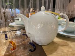 -福慧慈缘素食餐厅(王府井店)