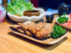 鸡翅-肉问屋·元气一番烧肉(北京总店)