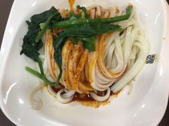 -魏家凉皮(祈年大厦店)