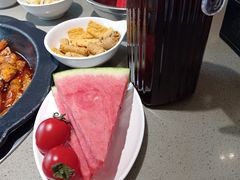 -鑫巴蜀(和平里店)