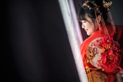 -HY小曼wedding·TOPYOUNG团队