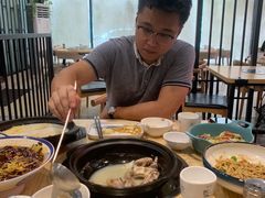 -喜上喜鸡煲翅(吉大店)