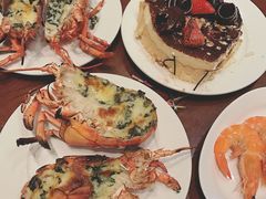 -广州富力君悦大酒店·凯菲厅