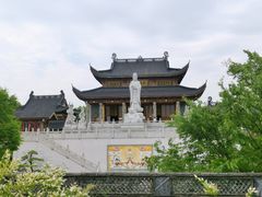 -观潮胜地公园