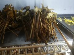 -长药唐师乐山油炸(石人直营店)