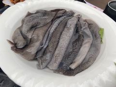 -楠柏弯休闲山庄(梨花溪店)