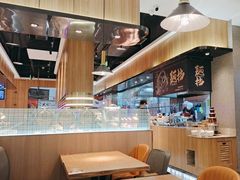 -比格比萨自助(南京万达茂店)