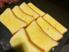 -四斤烤肉(东戴河孟家店)