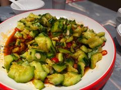 -顺徕德·仙庙烧鸡(桂庙路店)