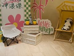 -上海衡山路十二号华邑酒店