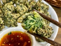素丸子-祥盛隆羊汤馆(芙蓉店)