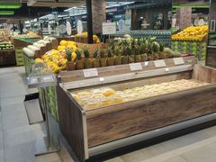 -果蔬好生活超市(乐堤港店)