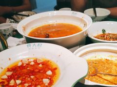 -费大厨辣椒炒肉(太平老街店)