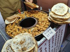 -武大郎烧饼(河坊街店)