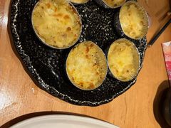 -王鼎精致料理铁板烧(世博源店)