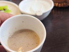 -老牌坊鲁菜名店(聊城美食岛店)