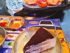 -喜井无限自助烤肉公司(石厦店)