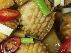 -勝記酒家·37年老字号·经典粤菜(荔枝公园店)