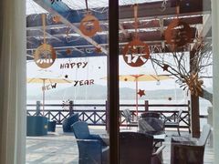 -望海·帆船主题咖啡厅•品茗下午茶(石湖景区店)