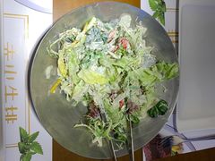 -赤火牛排(金狮广场店)