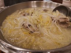 -东北农家小院(定西路店)