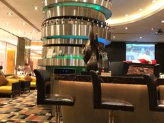 -上海大宁福朋喜来登酒店大堂吧(共和新路店)