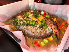 -鱼鼎香烤鱼火锅(华发商都店)