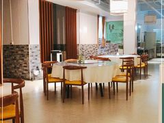 大堂-紫竹林素食(祖庙路店)