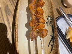 -那时新疆·若羌(经纬汇店)