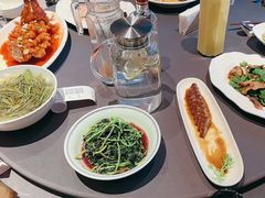 -新梅华餐厅(星悦汇店)