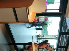 -麦当劳(庐山服务区店)