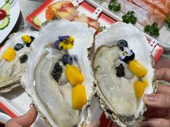 -官塘锋记鱼生·生腌·砂锅粥(牌坊街店)