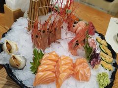 -和创柚子·会席日本料理(新区淮海街店)