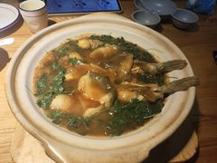 -永安鱼庄·镇江菜(丁卯店)