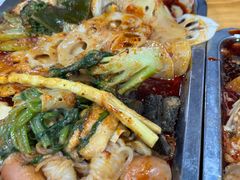 -高彩明麻辣烫串串香·老字号(西华门店)