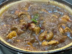 臭大元烧肥肠-壶园美食·淮扬菜(东圈门店)