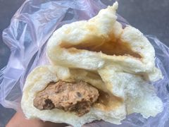 -清泉阁包子铺(中山路店)