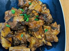 -私家峰味特色苍蝇小馆(马弄店)