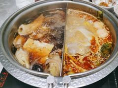 -一绪に寿喜烧(荟聚店)