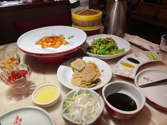 -京华烟云·北京烤鸭(领展购物广场·中关村店)