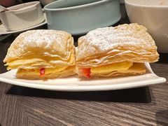 -万丽轩·粤菜(王府井金茂万丽酒店)